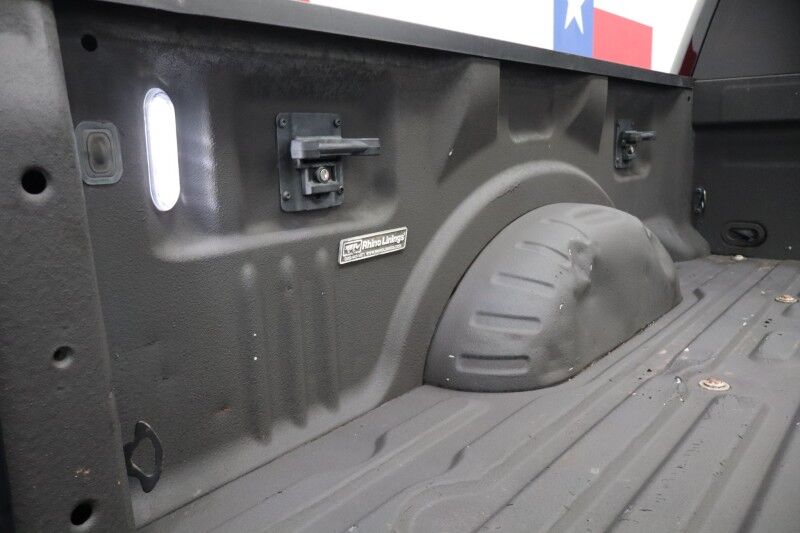 2021 Ford Super Duty F-250 Lariat 6.7L Diesel GPS Camera Sunroof NEW 35in Tires FREE WARRANTY Arlington TX