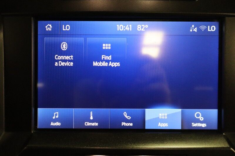 2021 Ford Super Duty F-250 Lariat 6.7L Diesel GPS Camera Sunroof NEW 35in Tires FREE WARRANTY Arlington TX
