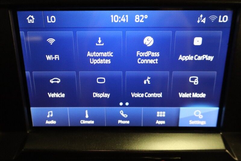 2021 Ford Super Duty F-250 Lariat 6.7L Diesel GPS Camera Sunroof NEW 35in Tires FREE WARRANTY Arlington TX