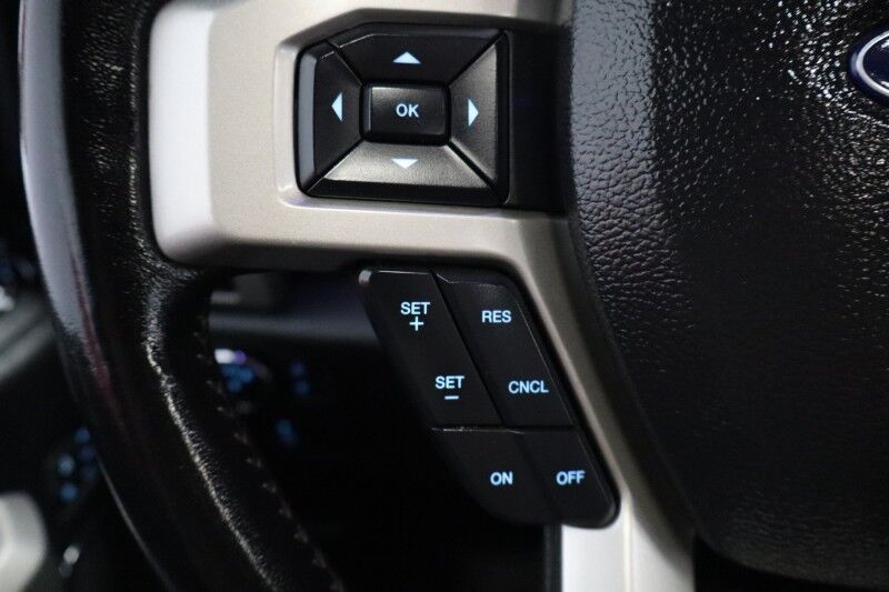 2021 Ford Super Duty F-250 Lariat 6.7L Diesel GPS Camera Sunroof NEW 35in Tires FREE WARRANTY Arlington TX