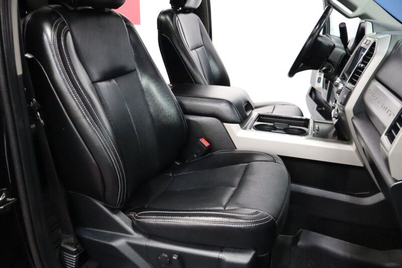 2021 Ford Super Duty F-250 Lariat 6.7L Diesel GPS Camera Sunroof NEW 35in Tires FREE WARRANTY Arlington TX