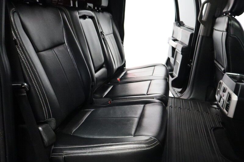 2021 Ford Super Duty F-250 Lariat 6.7L Diesel GPS Camera Sunroof NEW 35in Tires FREE WARRANTY Arlington TX