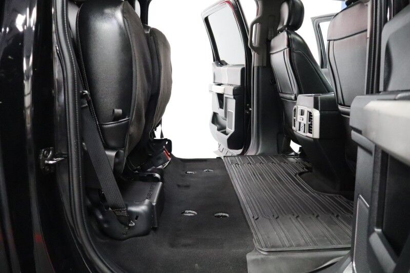 2021 Ford Super Duty F-250 Lariat 6.7L Diesel GPS Camera Sunroof NEW 35in Tires FREE WARRANTY Arlington TX