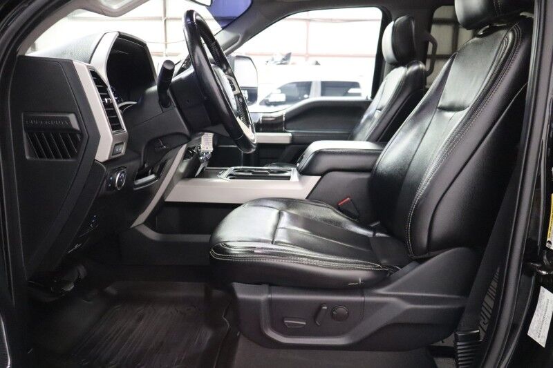 2021 Ford Super Duty F-250 Lariat 6.7L Diesel GPS Camera Sunroof NEW 35in Tires FREE WARRANTY Arlington TX