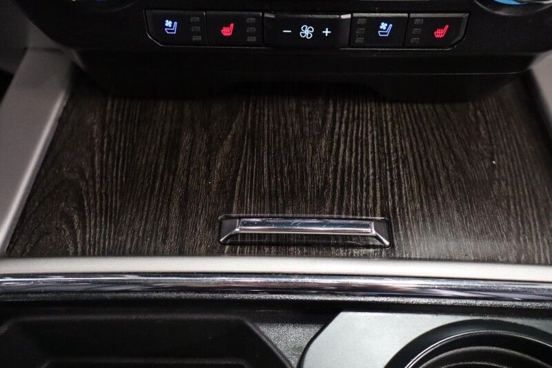 2021 Ford Super Duty F-250 Lariat 6.7L Diesel GPS Camera Sunroof NEW 35in Tires FREE WARRANTY Arlington TX