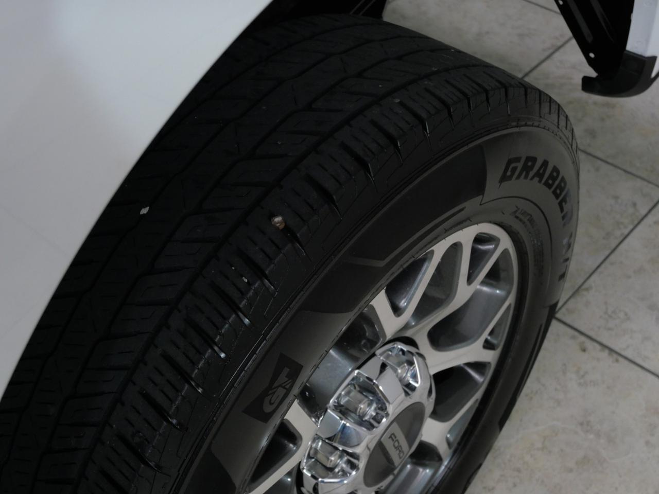 2021 Ford Super Duty F-250 Lariat FX4 6.7L Power Stroke 4x4 Mansfield TX
