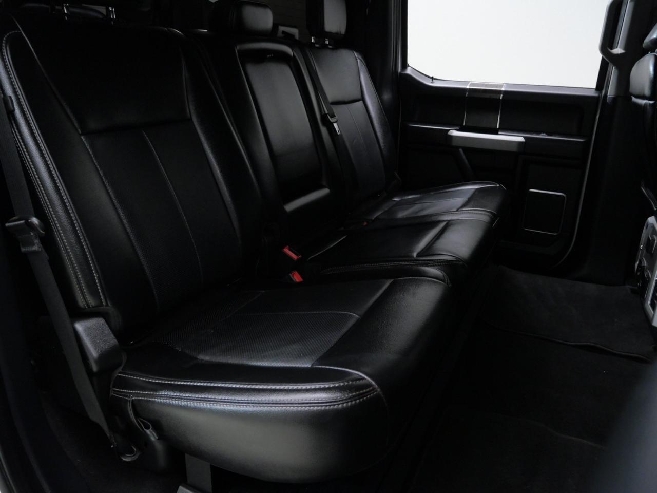 2021 Ford Super Duty F-250 Lariat FX4 6.7L Power Stroke 4x4 Mansfield TX