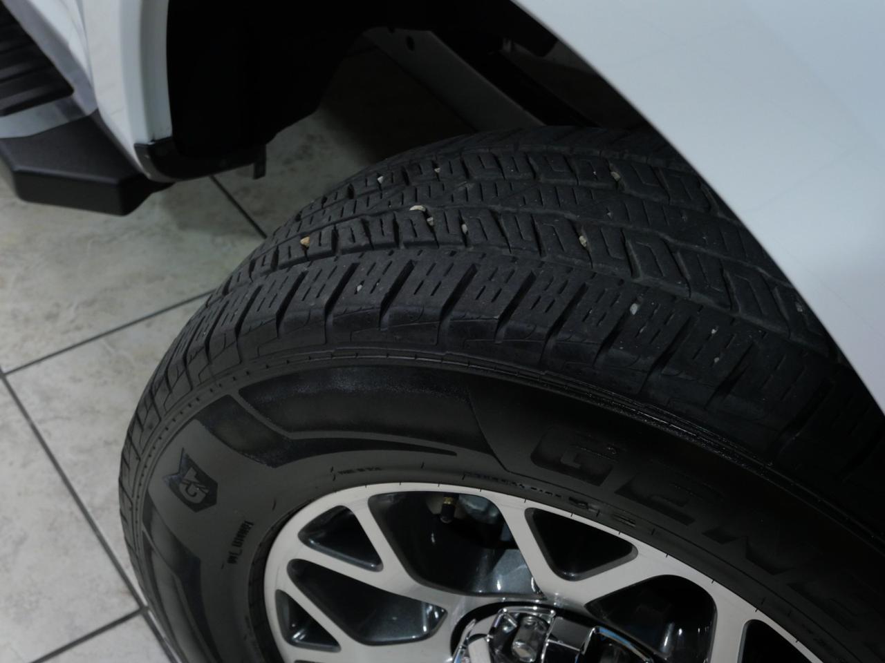 2021 Ford Super Duty F-250 Lariat FX4 6.7L Power Stroke 4x4 Mansfield TX