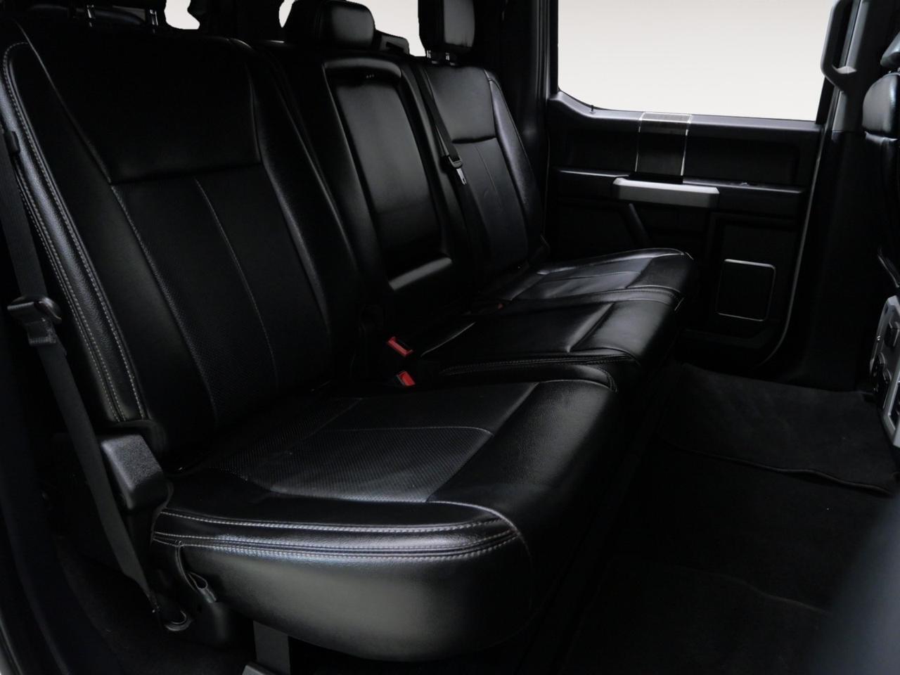 2021 Ford Super Duty F-250 Lariat FX4 6.7L Power Stroke 4x4 Mansfield TX