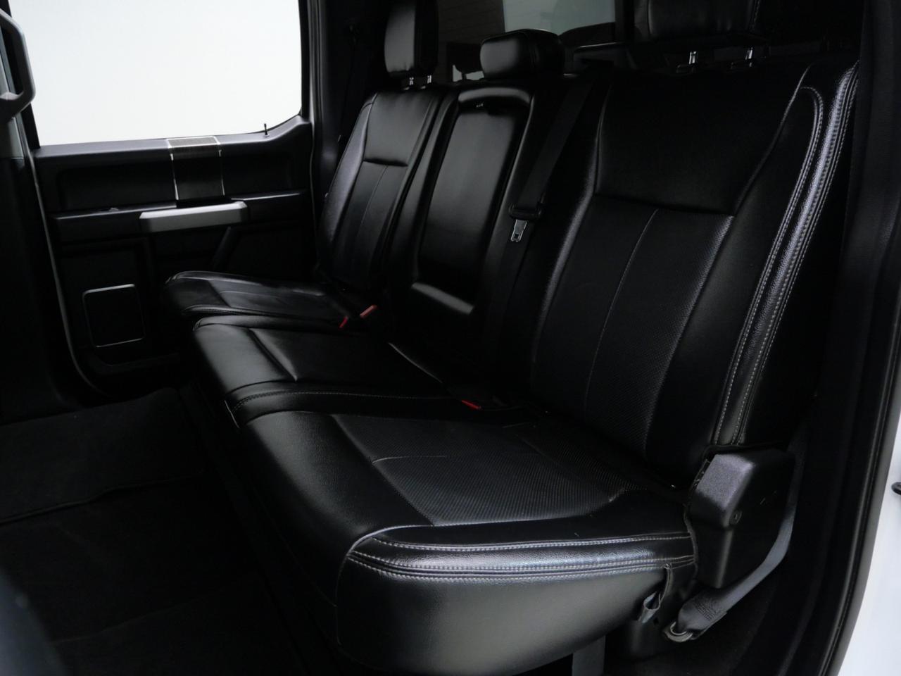 2021 Ford Super Duty F-250 Lariat FX4 6.7L Power Stroke 4x4 Mansfield TX