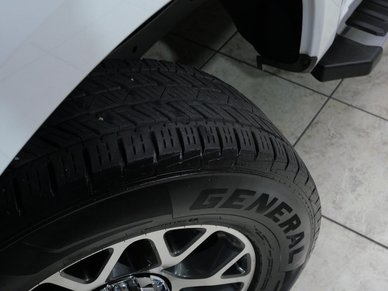 2021 Ford Super Duty F-250 Lariat FX4 6.7L Power Stroke 4x4 Mansfield TX
