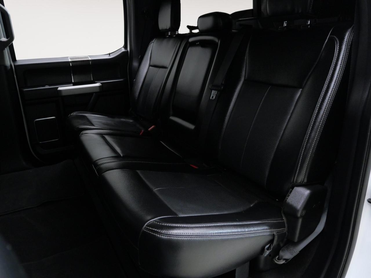 2021 Ford Super Duty F-250 Lariat FX4 6.7L Power Stroke 4x4 Mansfield TX