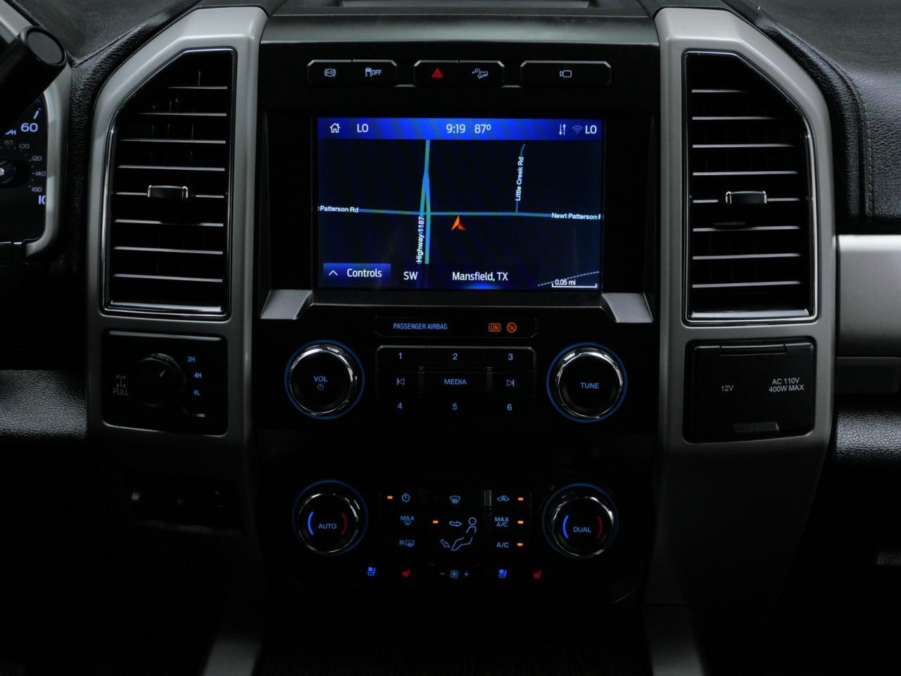 2021 Ford Super Duty F-250 Lariat FX4 6.7L Power Stroke 4x4 Mansfield TX