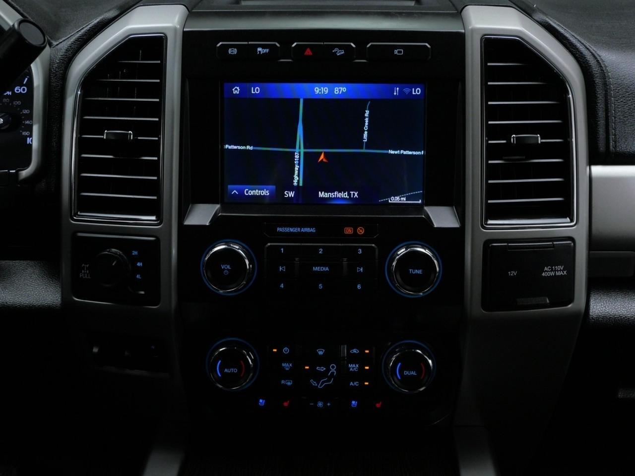 2021 Ford Super Duty F-250 Lariat FX4 6.7L Power Stroke 4x4 Mansfield TX