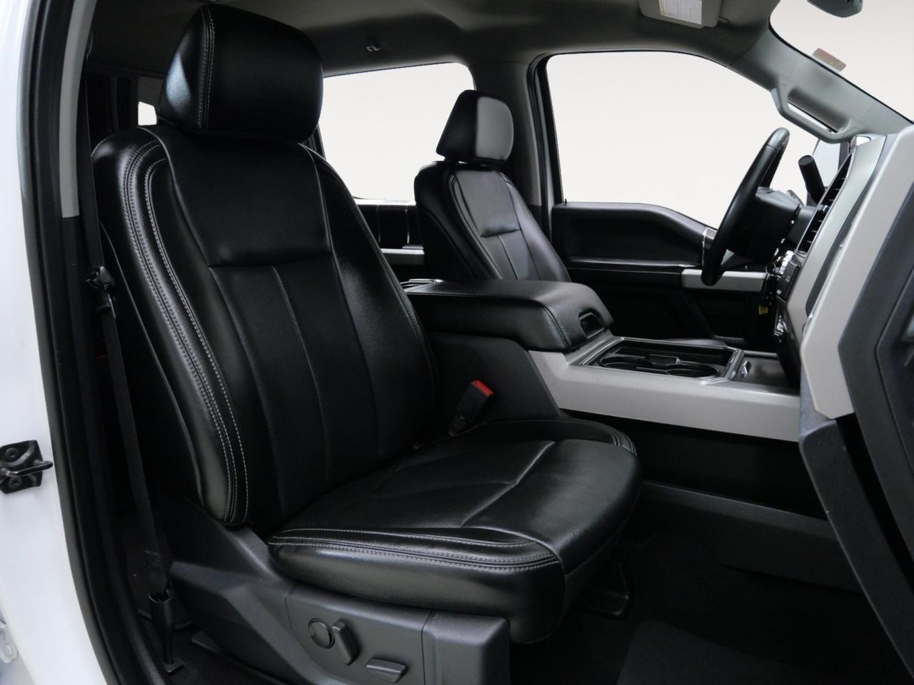 2021 Ford Super Duty F-250 Lariat FX4 6.7L Power Stroke 4x4 Mansfield TX