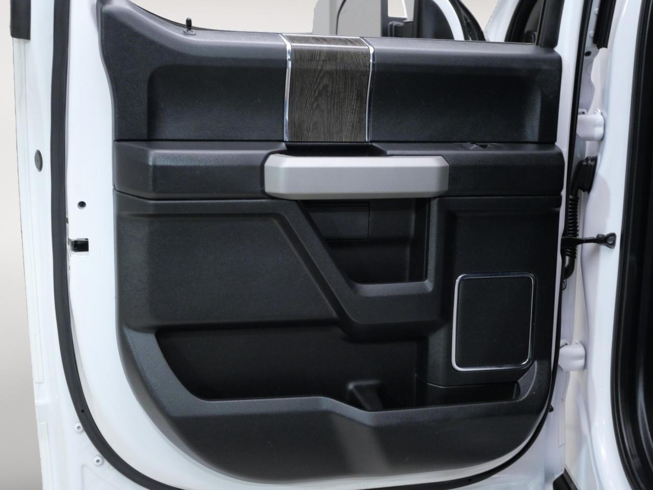 2021 Ford Super Duty F-250 Lariat FX4 6.7L Power Stroke 4x4 Mansfield TX