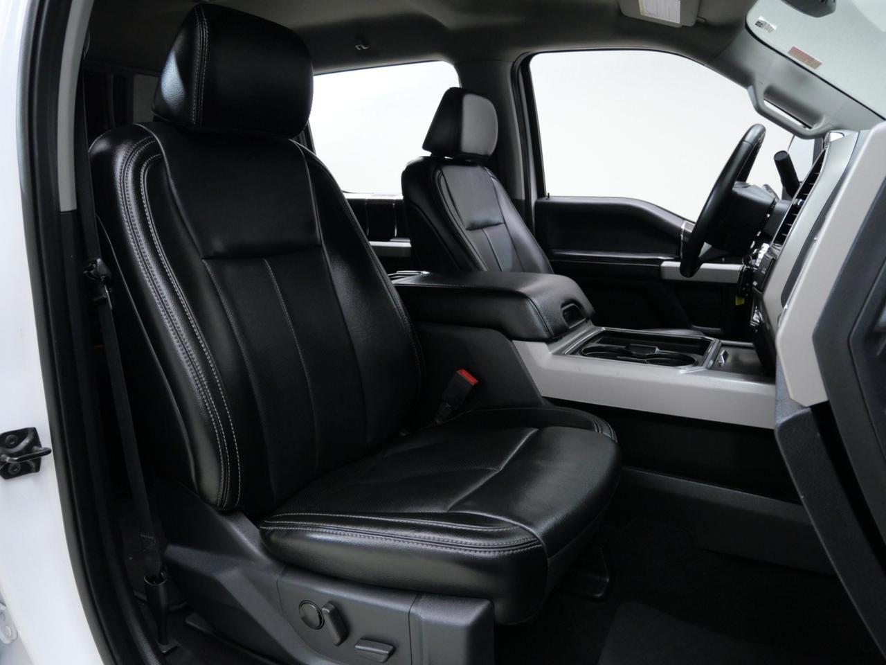 2021 Ford Super Duty F-250 Lariat FX4 6.7L Power Stroke 4x4 Mansfield TX