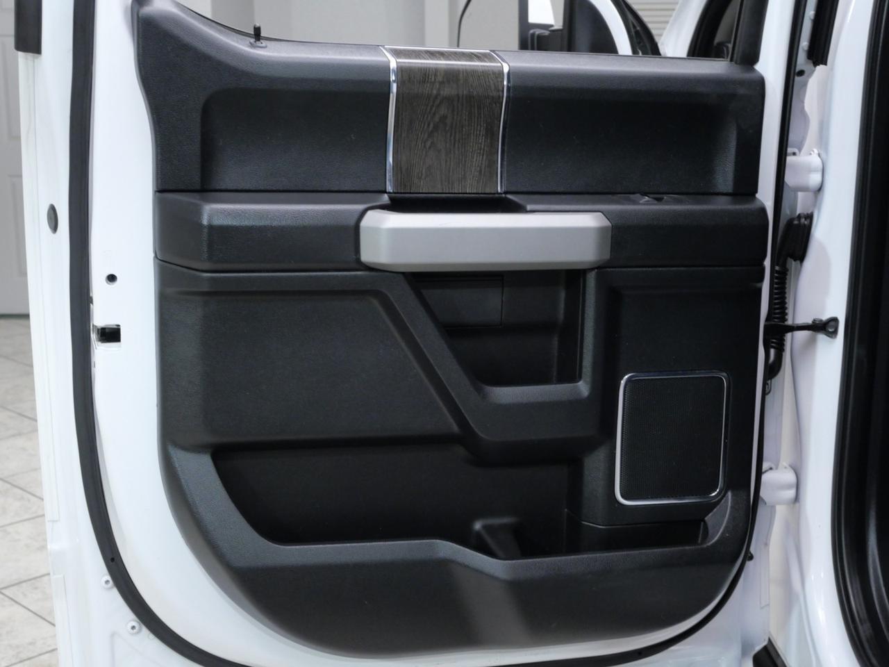 2021 Ford Super Duty F-250 Lariat FX4 6.7L Power Stroke 4x4 Mansfield TX