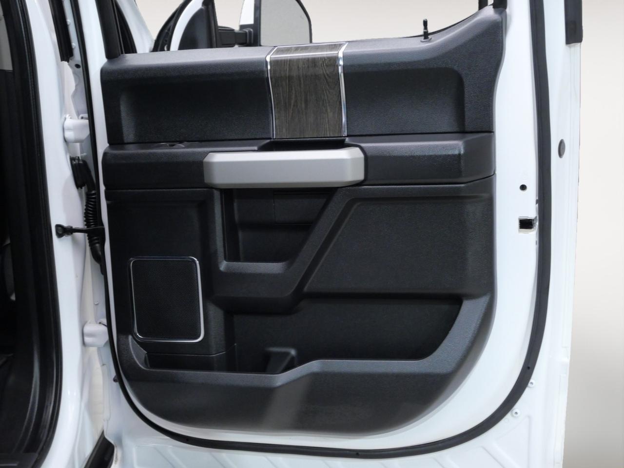 2021 Ford Super Duty F-250 Lariat FX4 6.7L Power Stroke 4x4 Mansfield TX