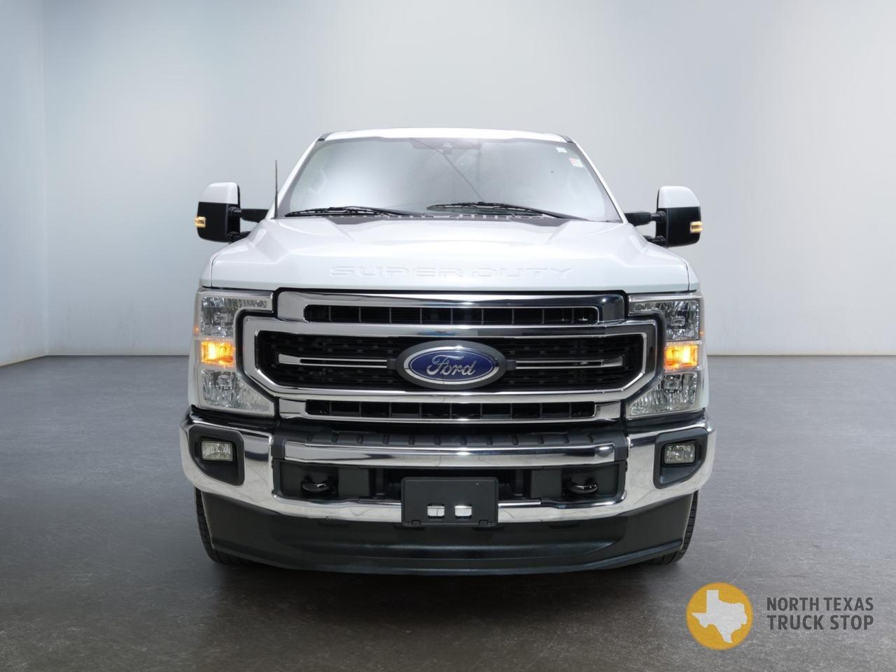 2021 Ford Super Duty F-250 Lariat FX4 6.7L Power Stroke 4x4 Mansfield TX