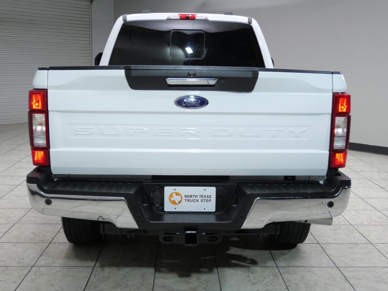 2021 Ford Super Duty F-250 Lariat FX4 6.7L Power Stroke 4x4 Mansfield TX
