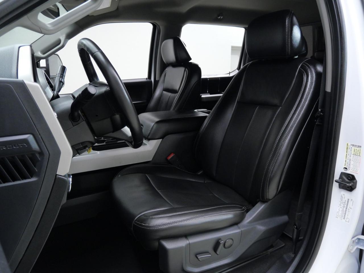 2021 Ford Super Duty F-250 Lariat FX4 6.7L Power Stroke 4x4 Mansfield TX