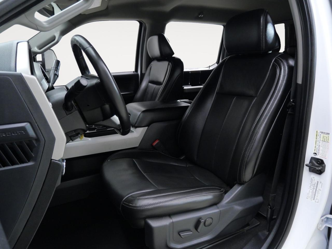 2021 Ford Super Duty F-250 Lariat FX4 6.7L Power Stroke 4x4 Mansfield TX
