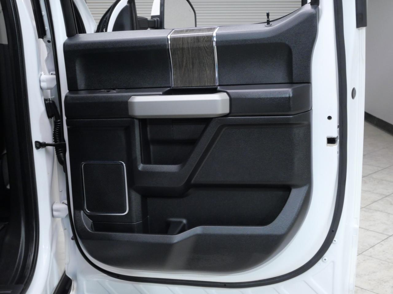 2021 Ford Super Duty F-250 Lariat FX4 6.7L Power Stroke 4x4 Mansfield TX