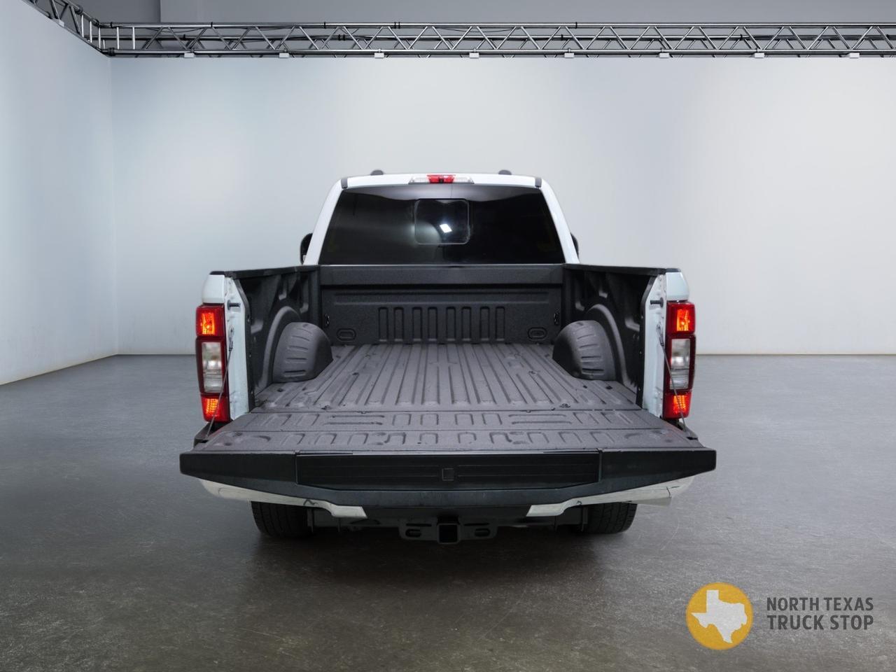 2021 Ford Super Duty F-250 Lariat FX4 6.7L Power Stroke 4x4 Mansfield TX