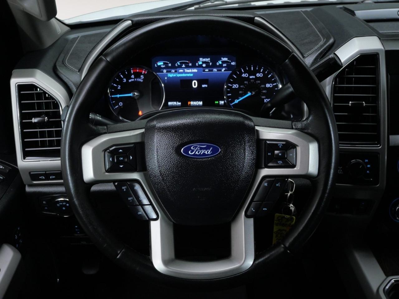 2021 Ford Super Duty F-250 Lariat FX4 6.7L Power Stroke 4x4 Mansfield TX
