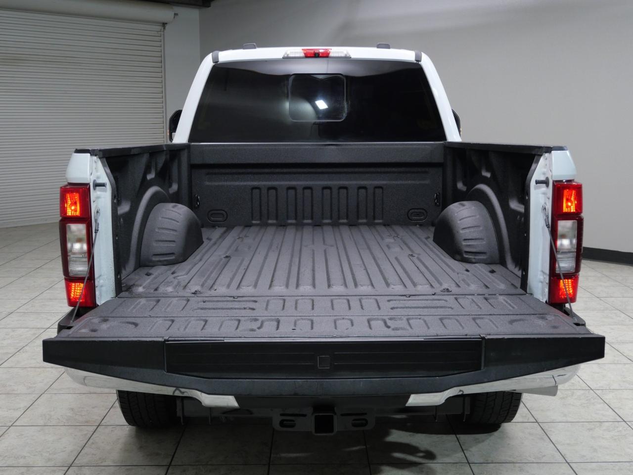 2021 Ford Super Duty F-250 Lariat FX4 6.7L Power Stroke 4x4 Mansfield TX