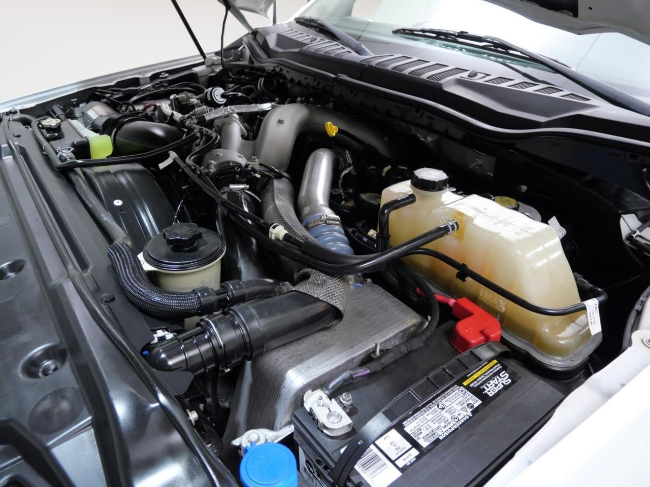 2021 Ford Super Duty F-250 Lariat FX4 6.7L Power Stroke 4x4 Mansfield TX