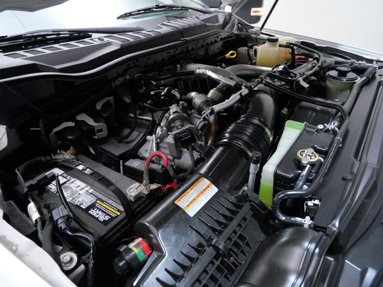 2021 Ford Super Duty F-250 Lariat FX4 6.7L Power Stroke 4x4 Mansfield TX