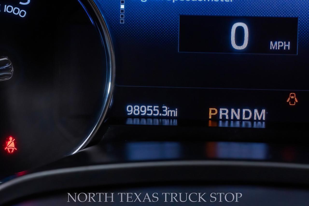 2021 Ford Super Duty F-250 Lariat Power Stroke Diesel 4x4 Mansfield TX