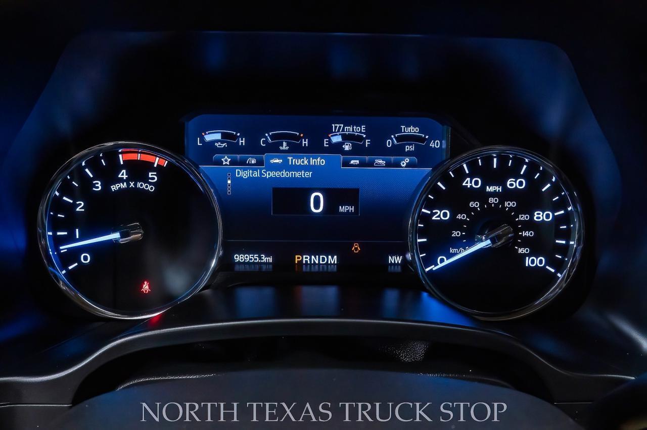 2021 Ford Super Duty F-250 Lariat Power Stroke Diesel 4x4 Mansfield TX