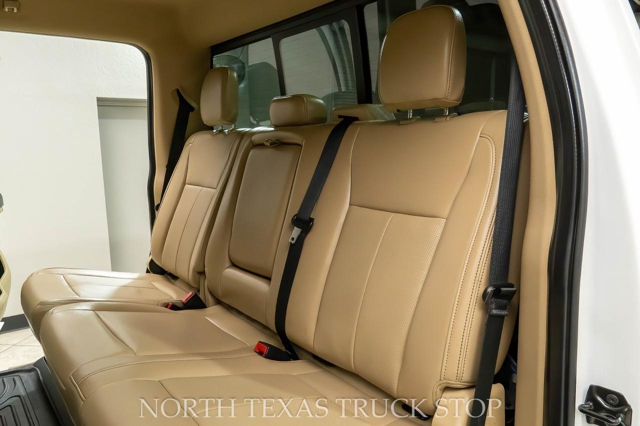 2021 Ford Super Duty F-250 Lariat Power Stroke Diesel 4x4 Mansfield TX