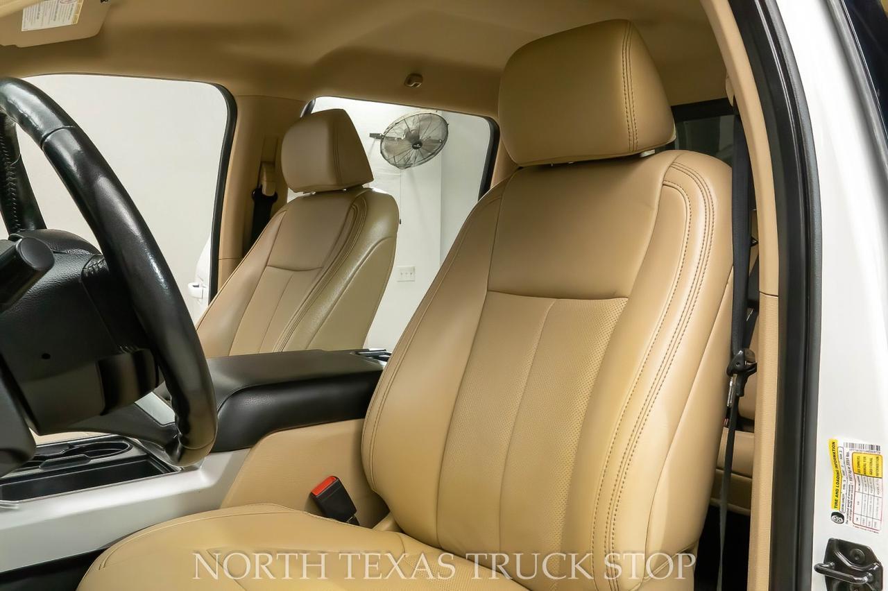 2021 Ford Super Duty F-250 Lariat Power Stroke Diesel 4x4 Mansfield TX
