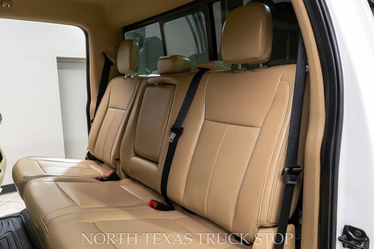 2021 Ford Super Duty F-250 Lariat Power Stroke Diesel 4x4 Mansfield TX