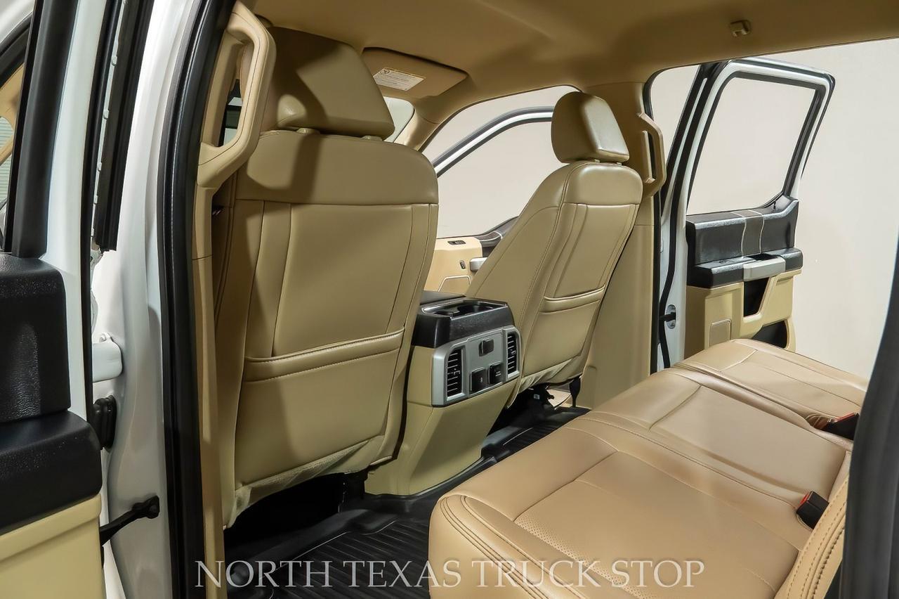 2021 Ford Super Duty F-250 Lariat Power Stroke Diesel 4x4 Mansfield TX
