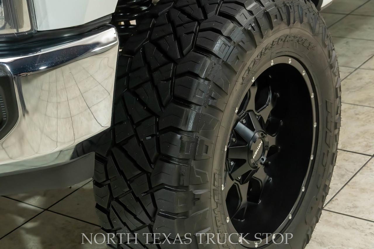 2021 Ford Super Duty F-250 Lariat Power Stroke Diesel 4x4 Mansfield TX