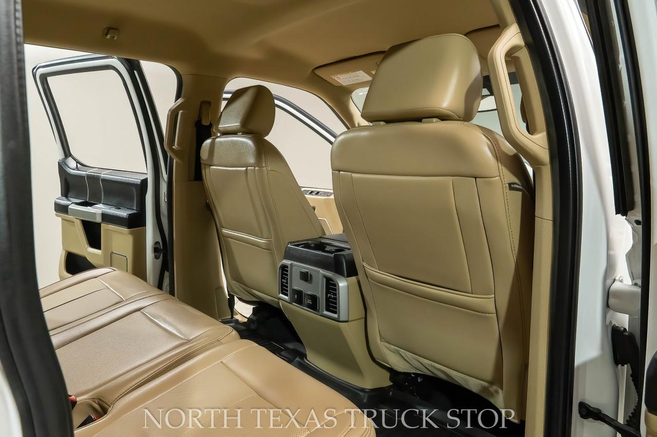 2021 Ford Super Duty F-250 Lariat Power Stroke Diesel 4x4 Mansfield TX