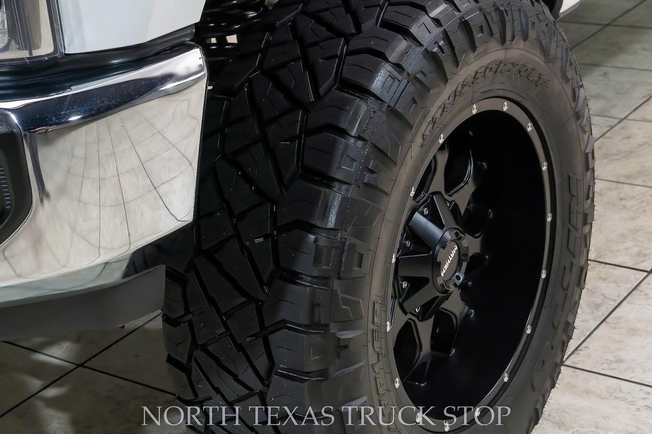 2021 Ford Super Duty F-250 Lariat Power Stroke Diesel 4x4 Mansfield TX