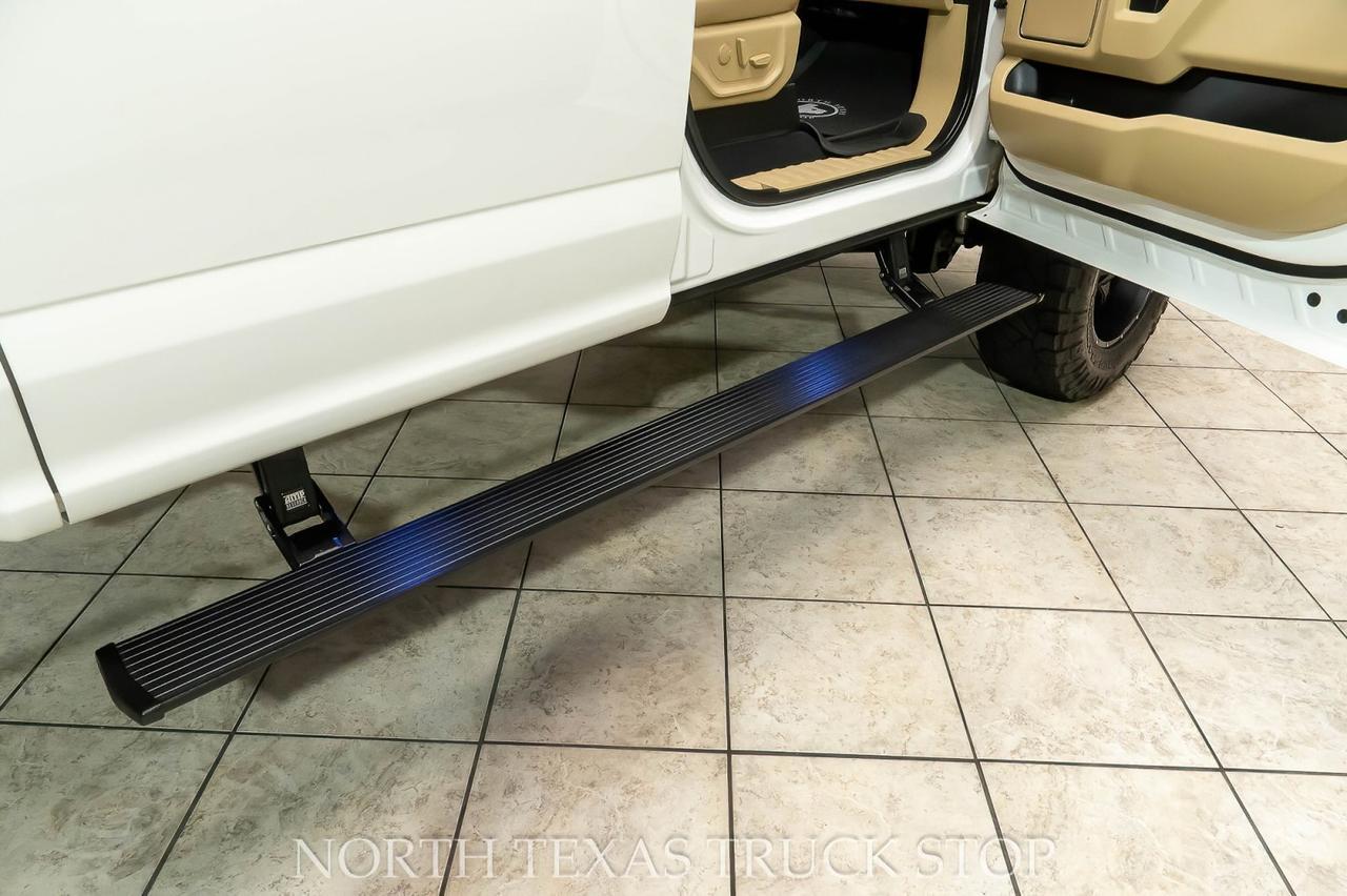2021 Ford Super Duty F-250 Lariat Power Stroke Diesel 4x4 Mansfield TX