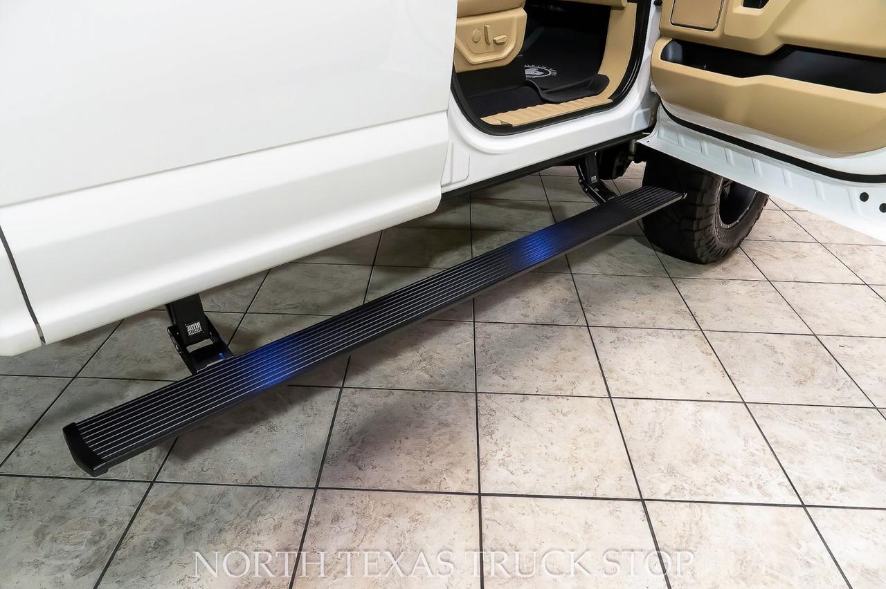 2021 Ford Super Duty F-250 Lariat Power Stroke Diesel 4x4 Mansfield TX