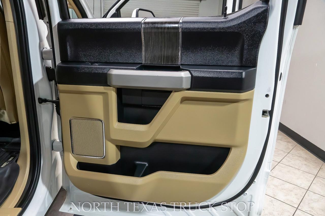 2021 Ford Super Duty F-250 Lariat Power Stroke Diesel 4x4 Mansfield TX