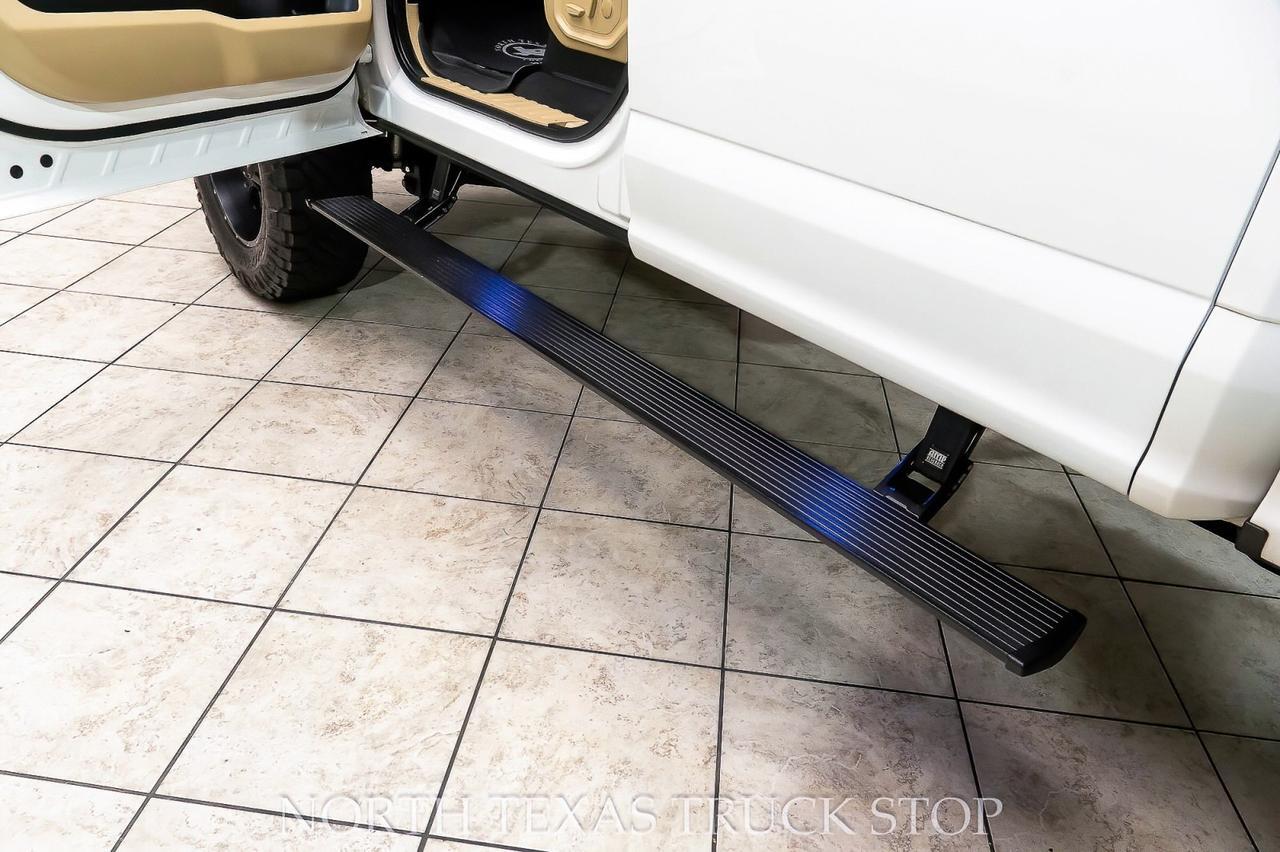 2021 Ford Super Duty F-250 Lariat Power Stroke Diesel 4x4 Mansfield TX