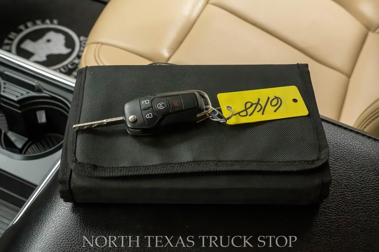 2021 Ford Super Duty F-250 Lariat Power Stroke Diesel 4x4 Mansfield TX