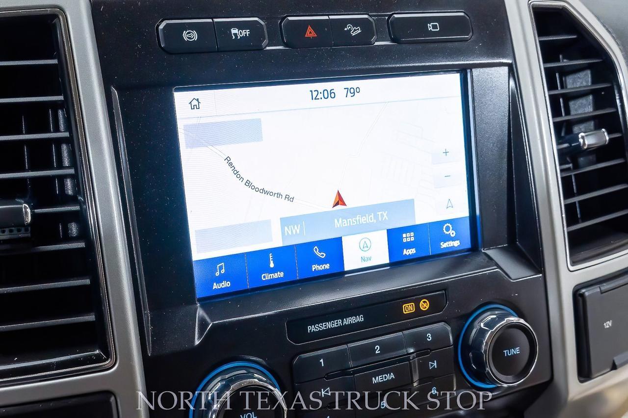 2021 Ford Super Duty F-250 Lariat Power Stroke Diesel 4x4 Mansfield TX