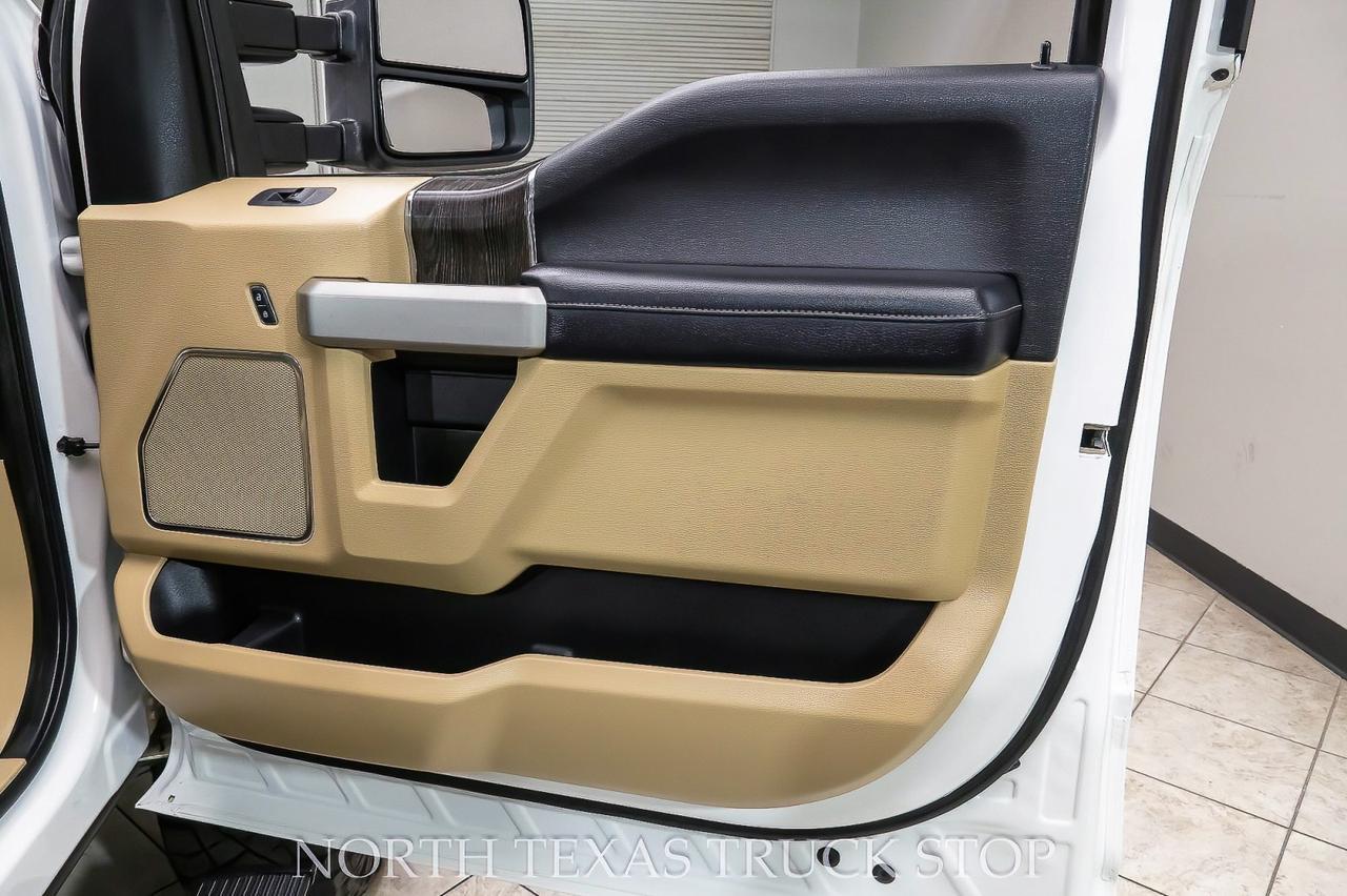 2021 Ford Super Duty F-250 Lariat Power Stroke Diesel 4x4 Mansfield TX