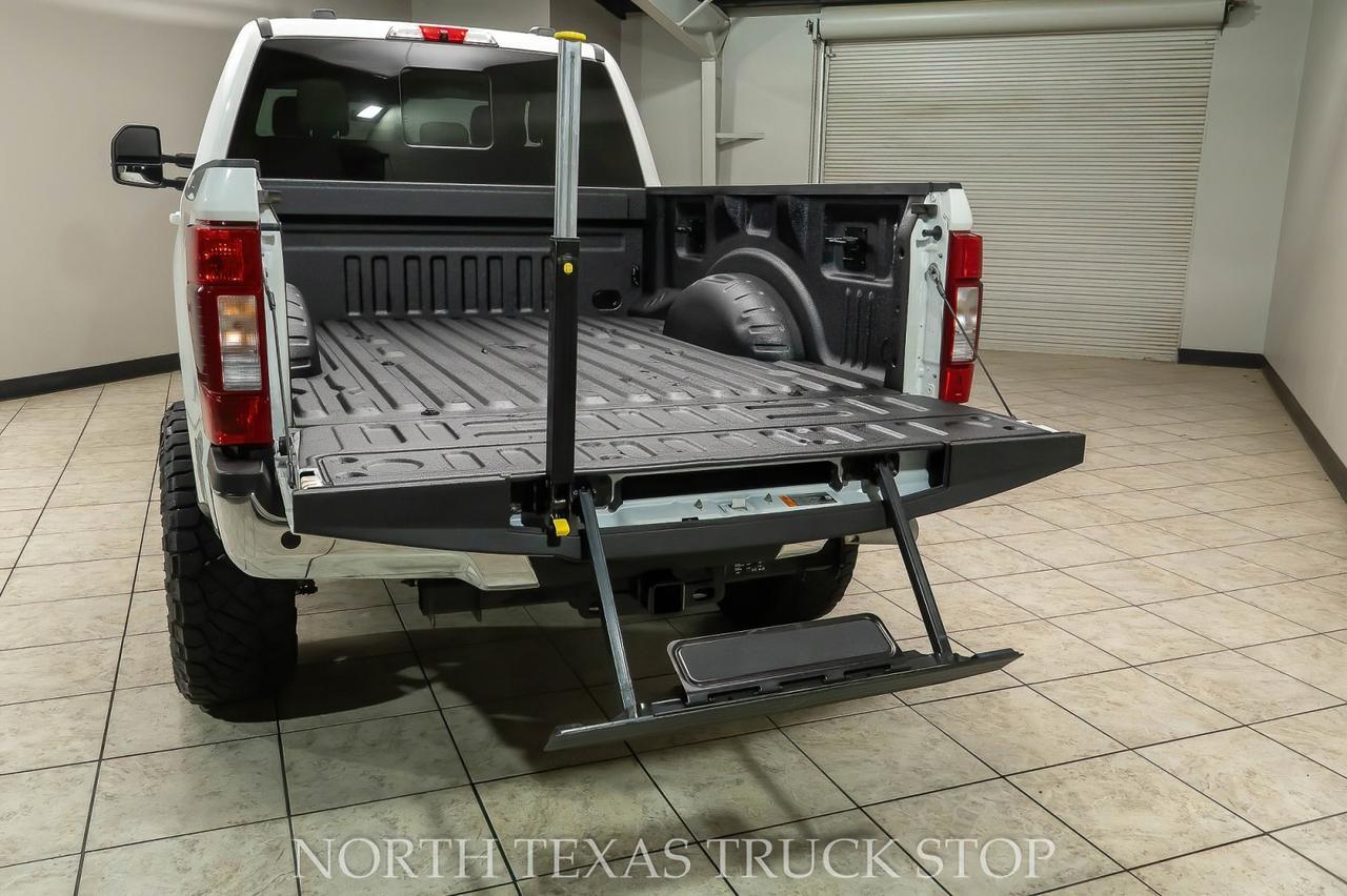 2021 Ford Super Duty F-250 Lariat Power Stroke Diesel 4x4 Mansfield TX